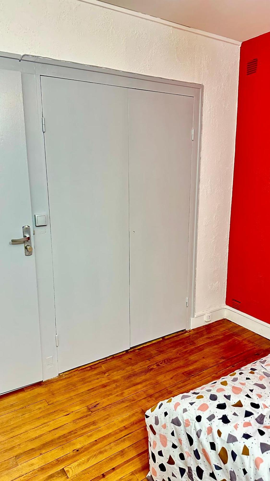 Le Bord De La Loire - Chambre Avec Salle De Bains Commune Нант Экстерьер фото