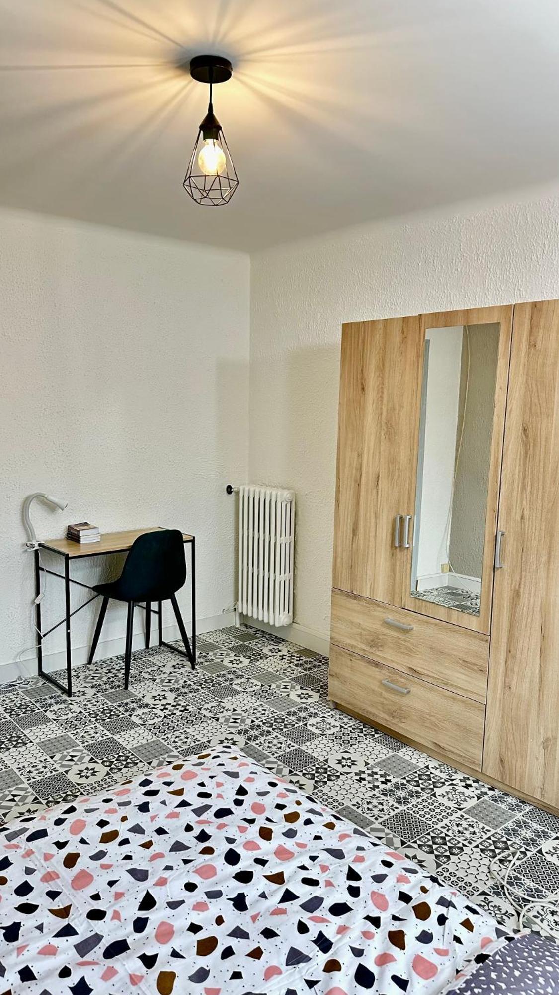 Le Bord De La Loire - Chambre Avec Salle De Bains Commune Нант Экстерьер фото