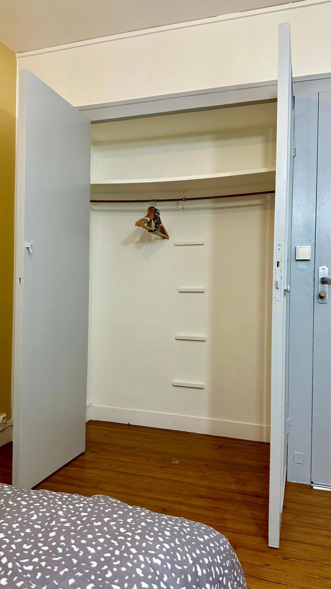 Le Bord De La Loire - Chambre Avec Salle De Bains Commune Нант Экстерьер фото
